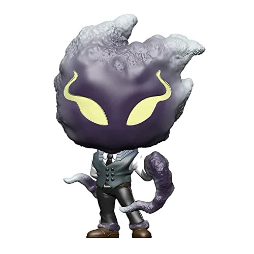 Funko Pop! Animation: My Hero Academia - Kurogiri