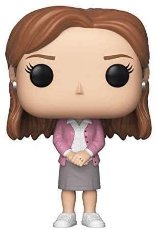 Funko Pop! TV: The Office - Pam Beesly
