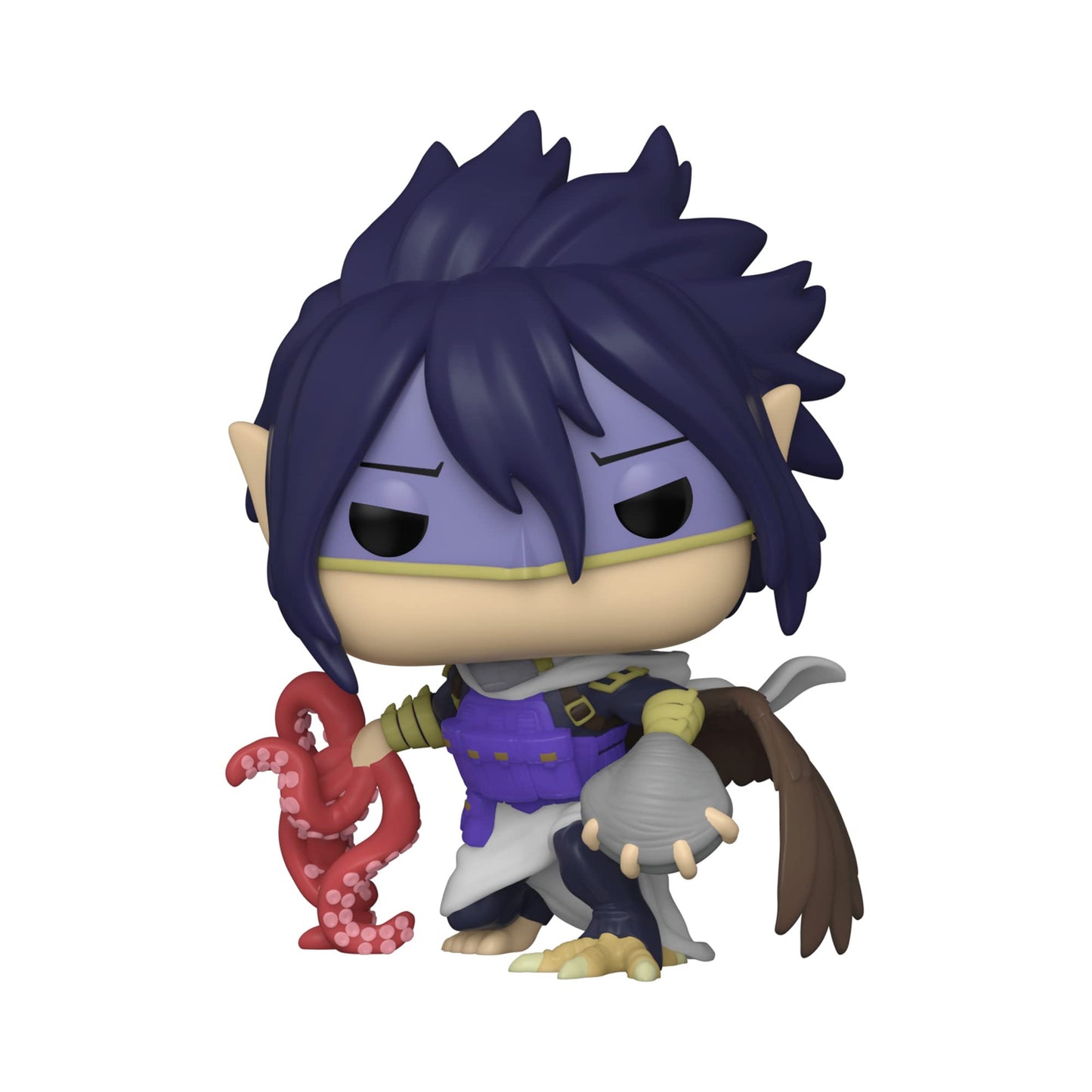 Funko Pop! Animation: My Hero Acadamia - Tamaki in Hero Costume Multicolor 51930