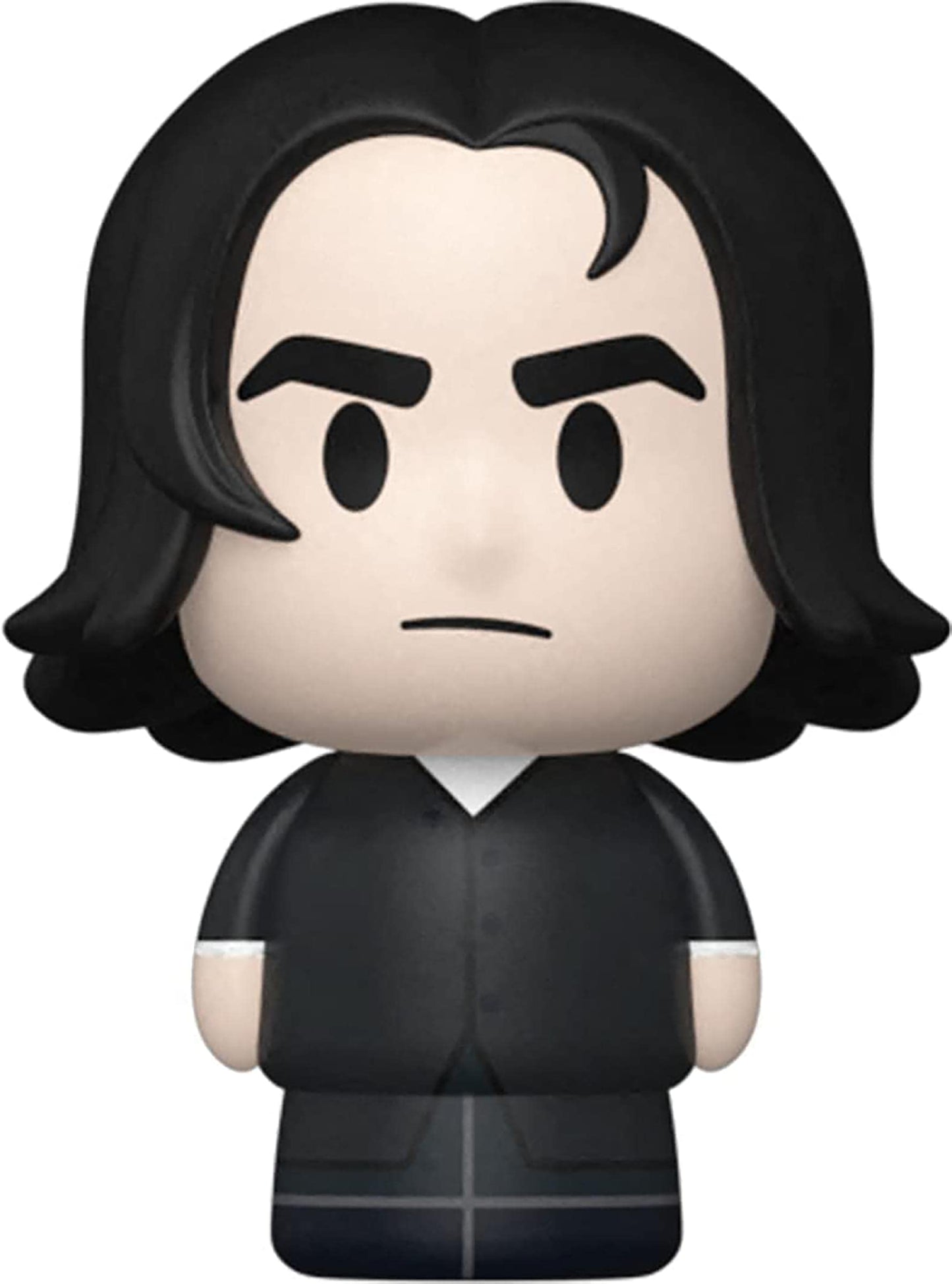 Funko Pop! Mini Moments: Harry Potter 20th Anniversary- Professor Snape with Chase (Styles May Vary) Multicolor 57361