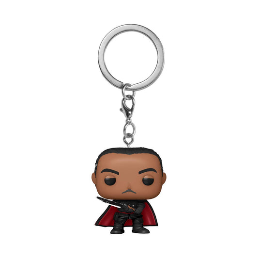 Funko Pop! Keychain: The Mandalorian - Moff Gideon