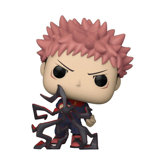 Funko Pop! Animation: Jujutsu Kaisen - Itadori