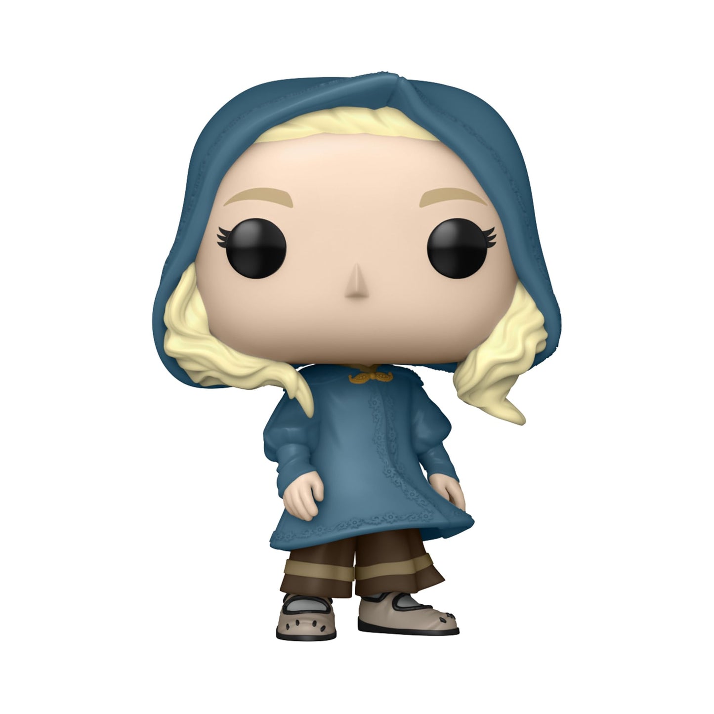 Funko Pop! TV: Witcher - Ciri, Multicolor