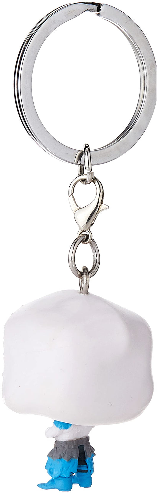 FunKo Pop! Keychain: Fortnite - Frozen Raven