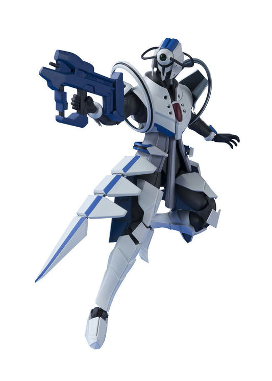 Bandai Tamashii Nations S.H. Figuarts Elf Sigma Active Raid