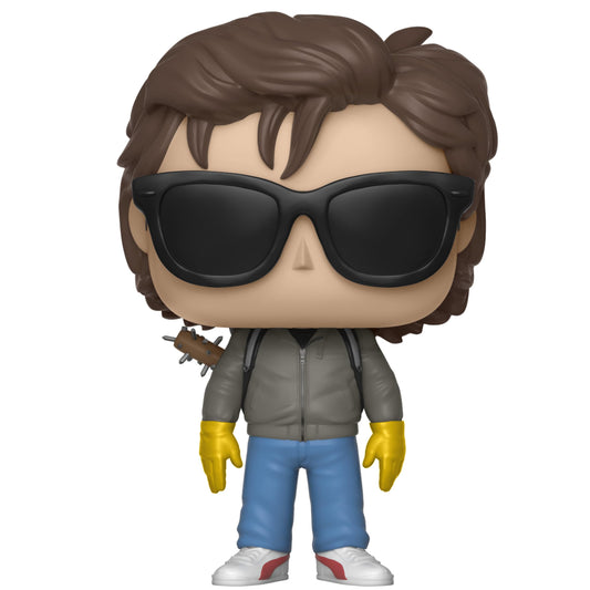 FUNKO POP! TELEVISION: Stranger Things - Steve w/ Sunglasses