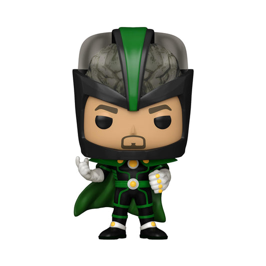 Funko Pop! Movies: Jingle All The Way - Myron as Dementor Multicolor 56834