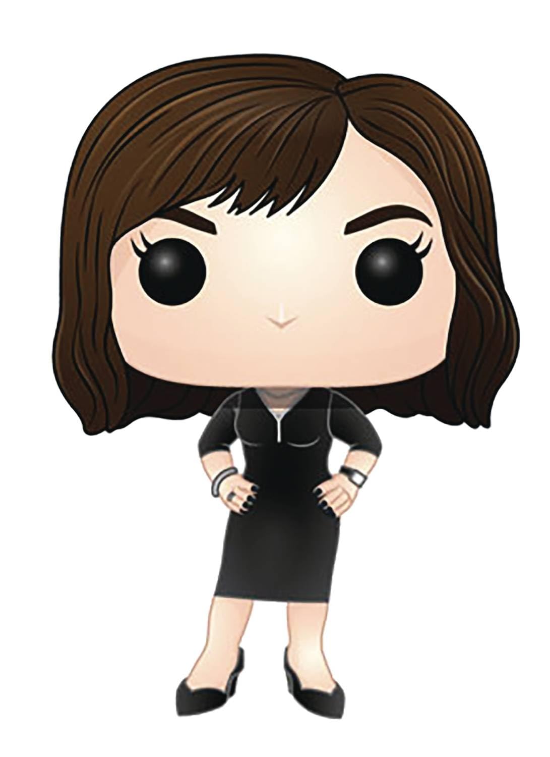 Funko Pop! TV: Billions - Wendy