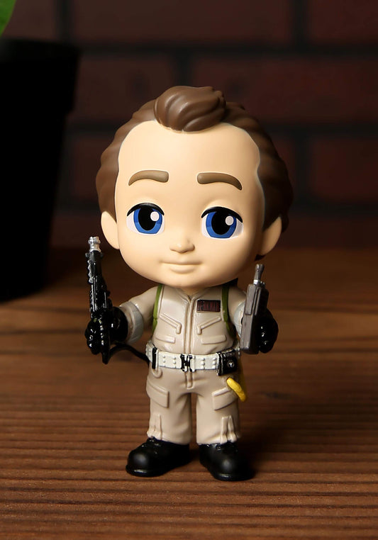 Funko 5 Star: Ghostbusters - Dr. Peter Venkman