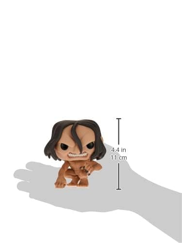 Attack On Titan - Ymir's Titan Funko Pop!