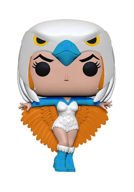 Funko Pop! Animation: Masters of The Universe - Sorceress