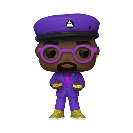 Funko Pop!: Directors - Spike Lee (Purple Suit)
