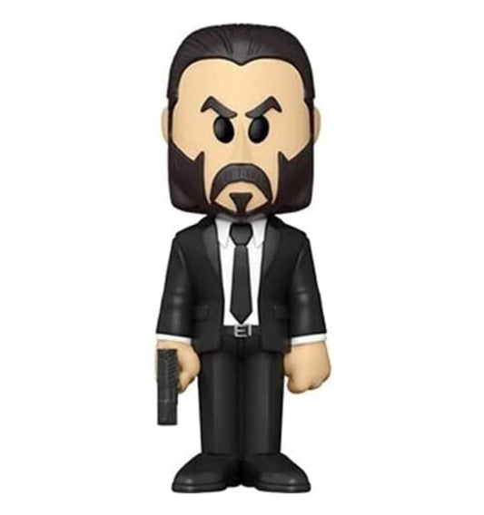 Funko Pop! John Wick: John Wick Soda Figure (Limited Edition: 15,000 PCS)