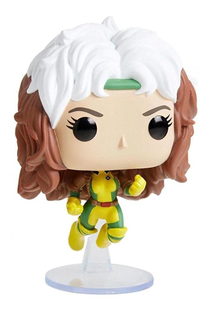 Funko POP! X-Men #484 - Rogue Flying H.T. Exclusive
