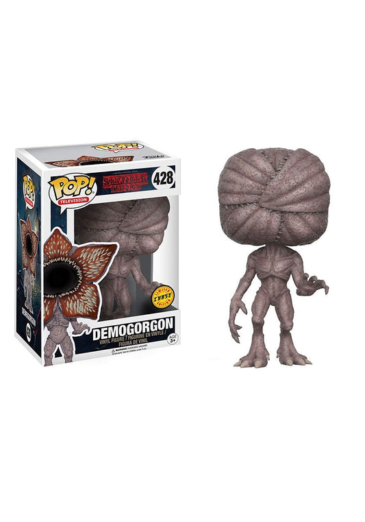 Funko POP! Television: Stranger Things - Demogorgon (Styles May Vary), Multicolor