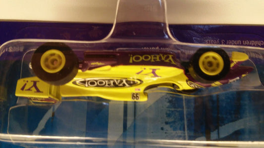 Johnny Lightning .com Racers - Yahoo #99
