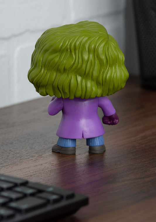 FUNKO POP! HEROES: Dark Knight Movie - The Joker