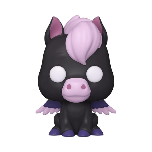 Funko Pop! Disney: Fantasia 80th Anniversary - Baby Pegasus Vinyl Figure, Multicolor