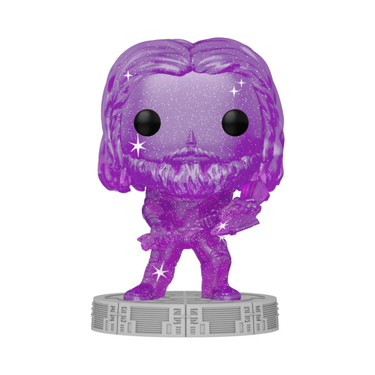 Funko Pop! Artist Series: Marvel Infinity Saga - Thor Multicolor 57618