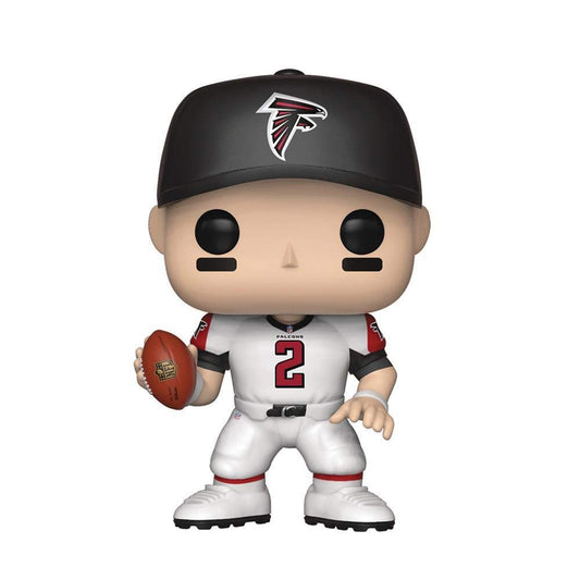 Funko NFL Pop Vinyl Figure 73 Matt Ryan 9CM - Falcons