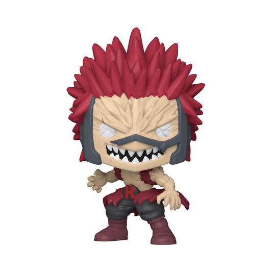 Funko Pop! Animation: My Hero Acadamia - Eijiro Unbreakable Multicolor 51934