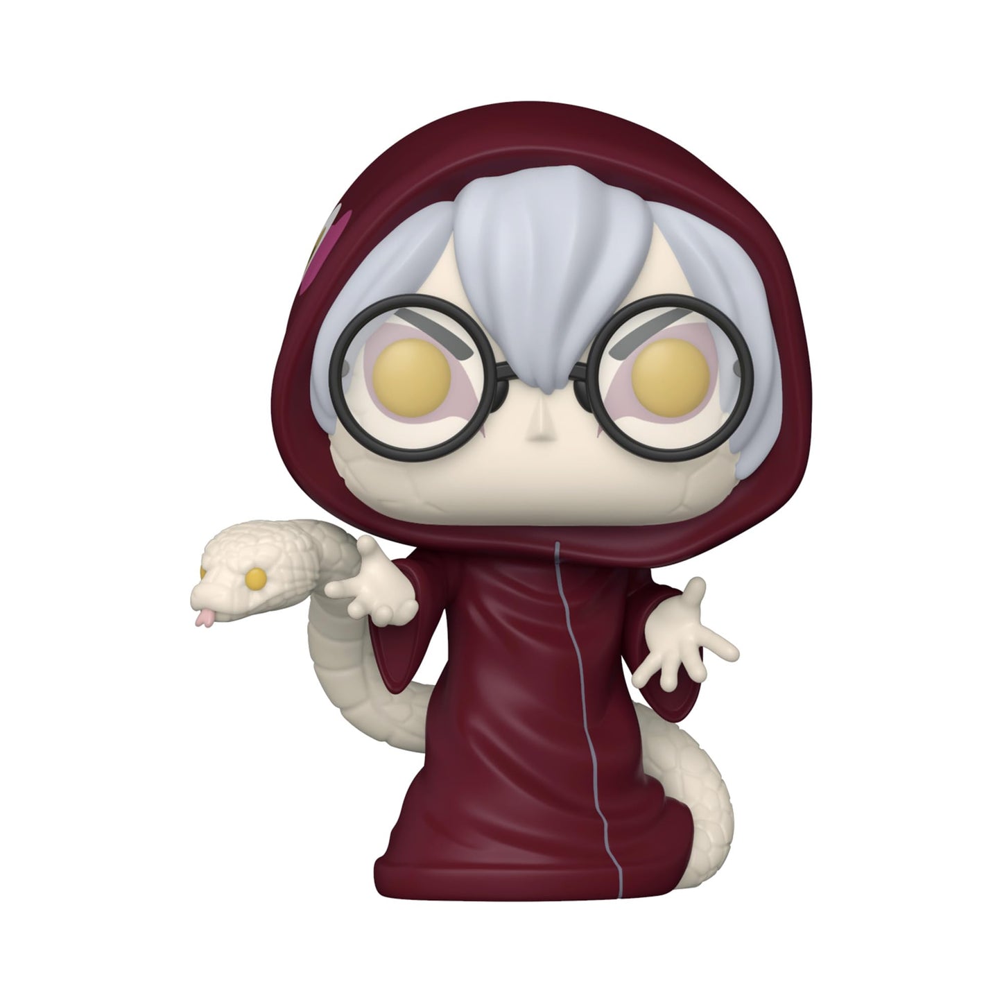 Funko Pop! Animation: Naruto - Kabuto Yakushi