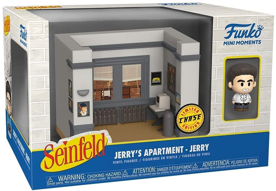Funko Mini Moments: Seinfeld