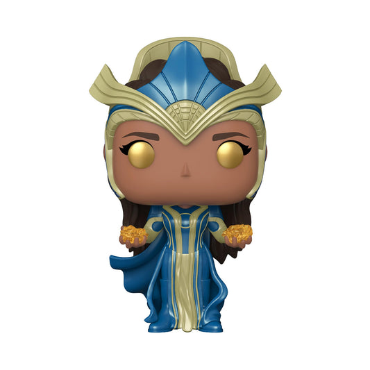 Funko Pop! Marvel: Eternals - Ajak, Multicolor
