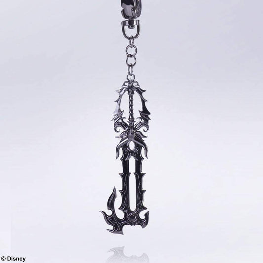 Square Enix Kingdom Hearts Keyblade Keychain Master XEHANORT