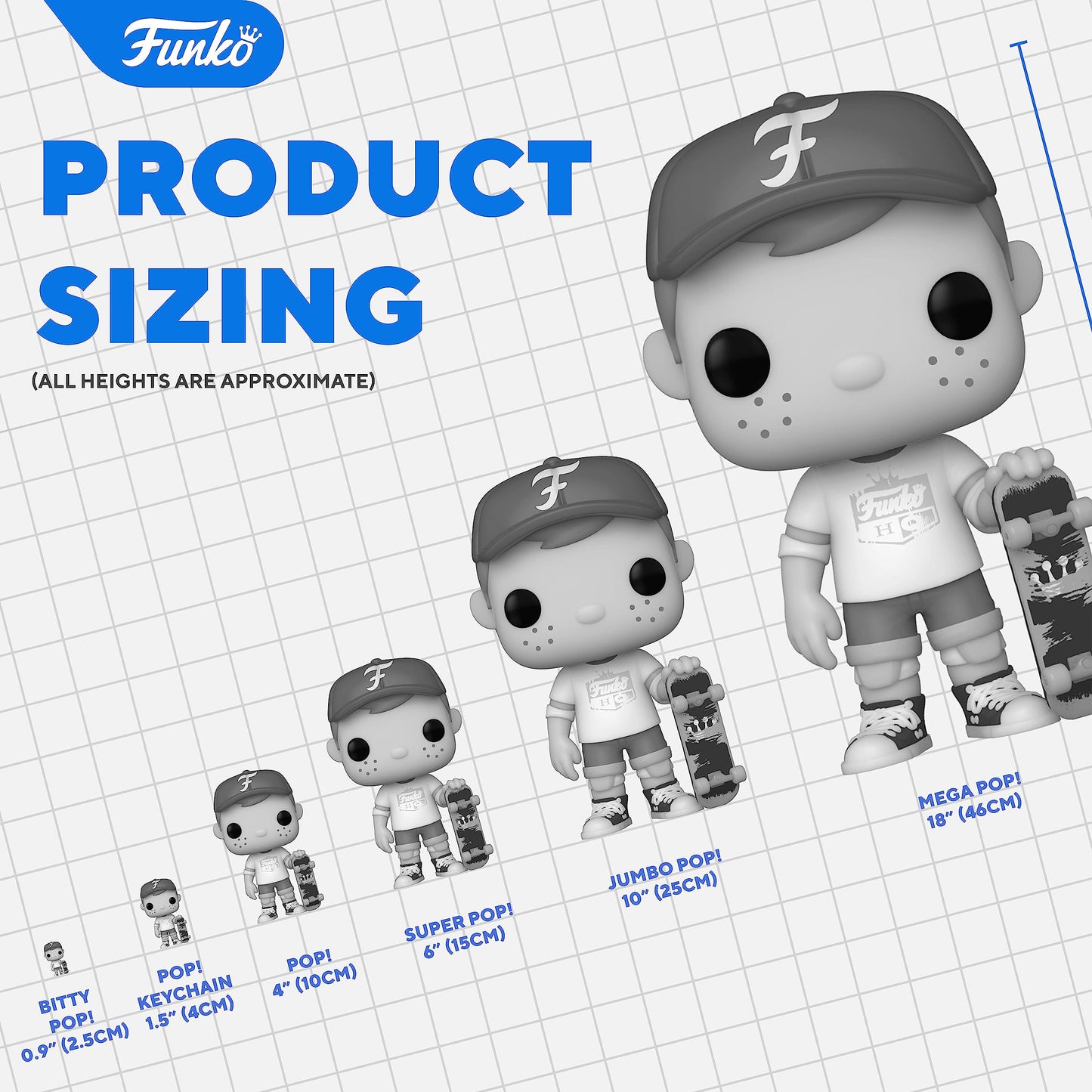 Funko POP Movies: Arctic- POP 12 Multicolor