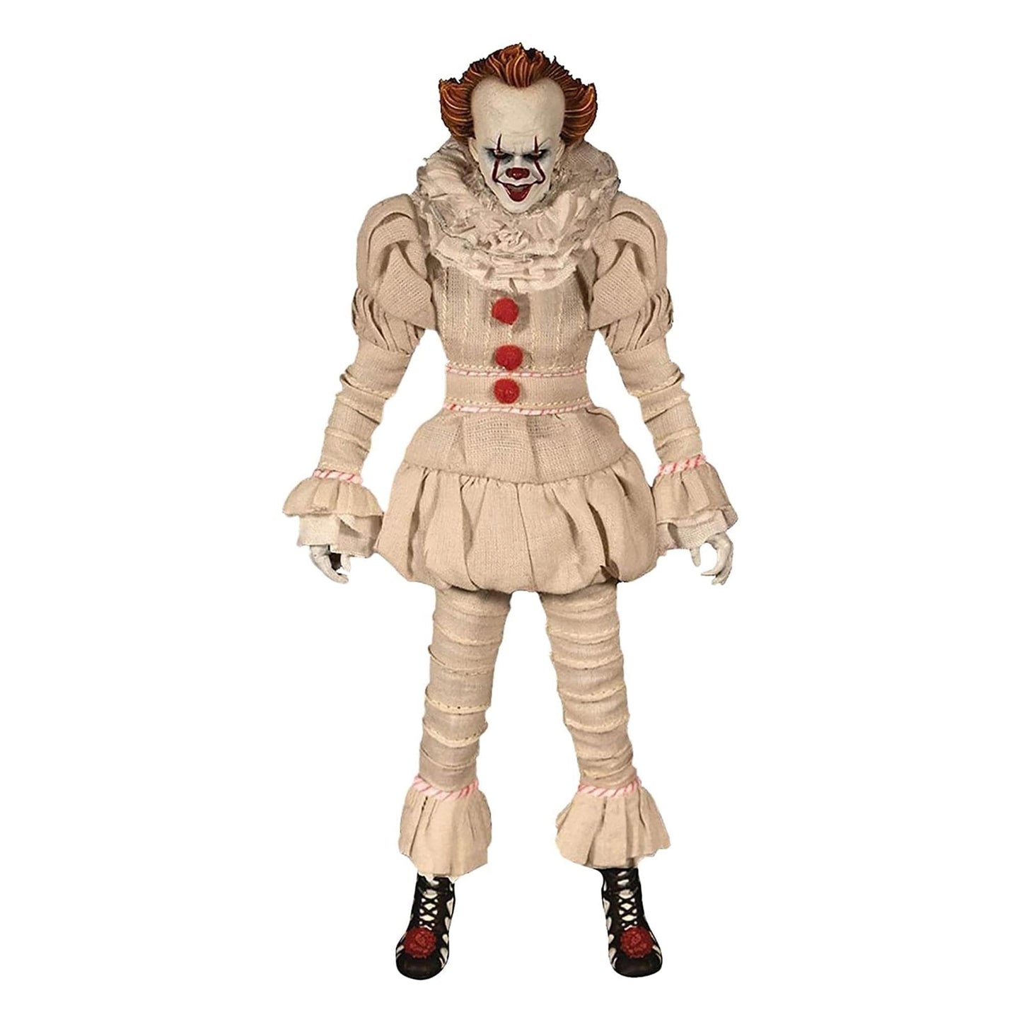 Pennywise (IT 2017) One 12 Collective Mezco Figure