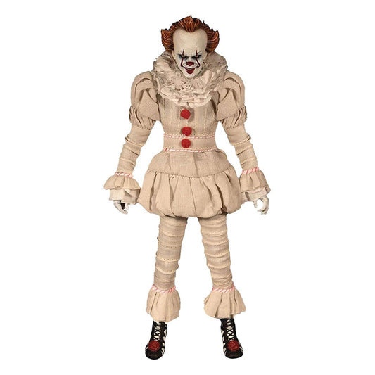 Pennywise (IT 2017) One 12 Collective Mezco Figure