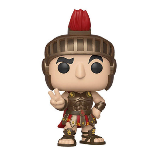 Sports - U.S. College Mascots: USC: Tommy Trojan Vinyl Figure