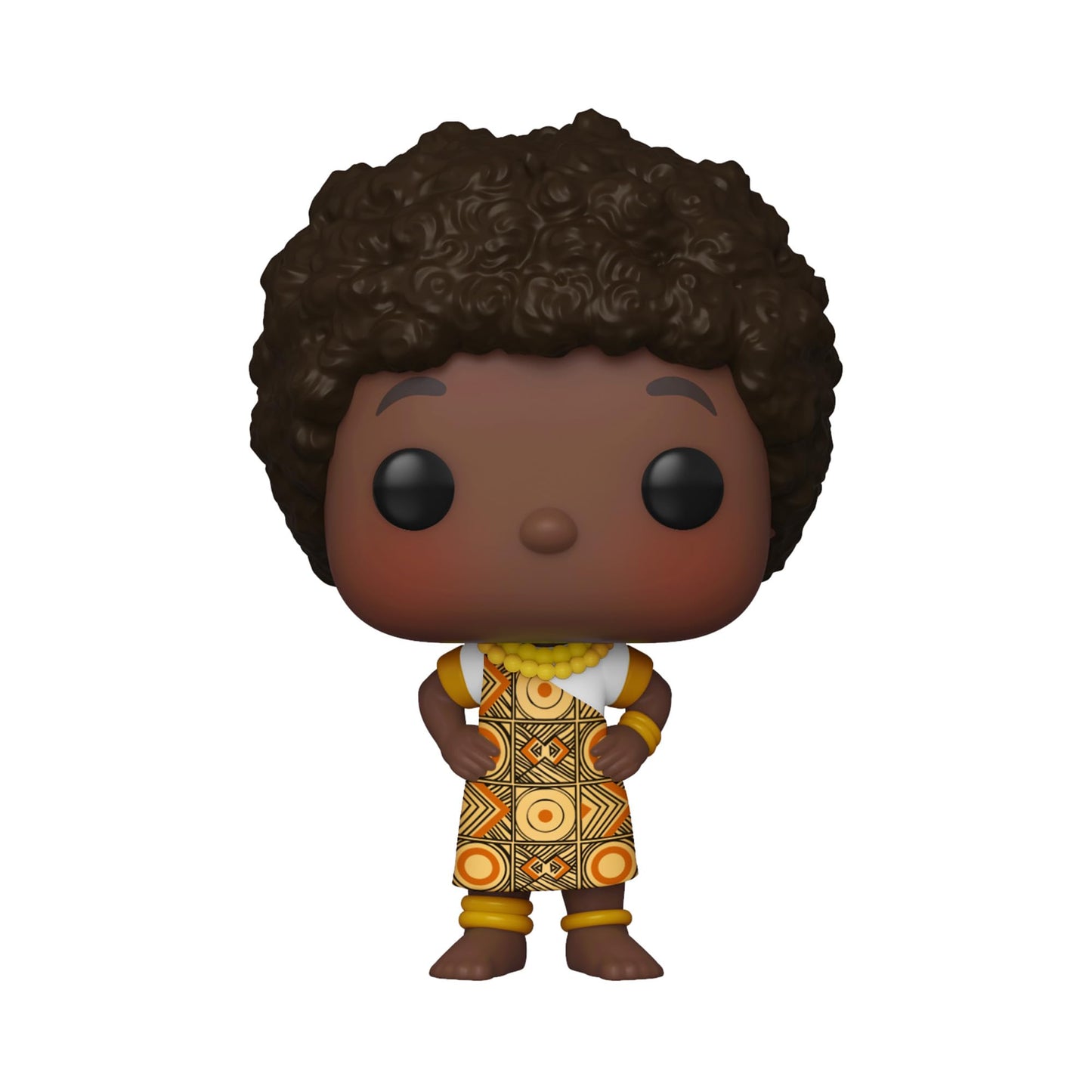 Funko Pop! Disney Parks: Small World - Kenya Multicolor 55257