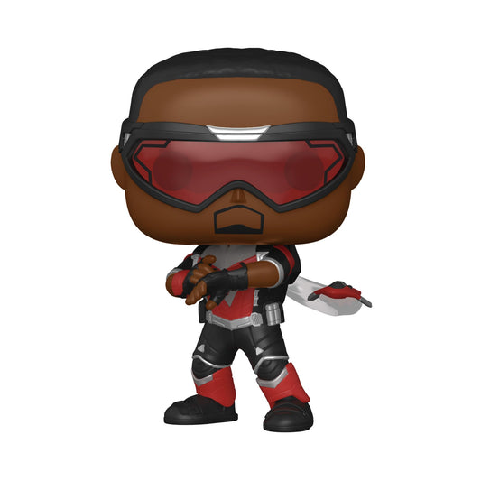 Funko Pop! Marvel: The Falcon and The Winter Soldier - Falcon