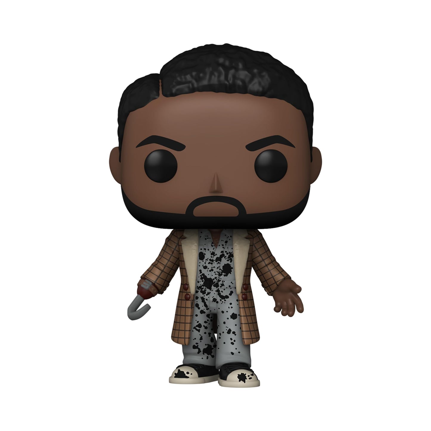 Funko Pop! Movies: Candyman - Candyman with Chase (Styles May Vary) Multicolor 57371