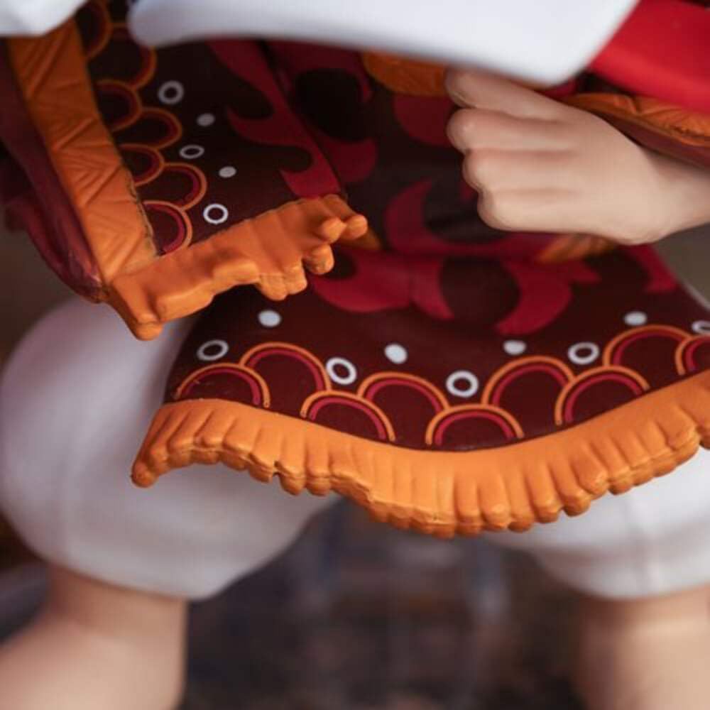 Funko Pop Demon Slayer Tanjuro Kamado Hinokami Kagura Figure (AAA Anime Exclusive) (FUN68862)