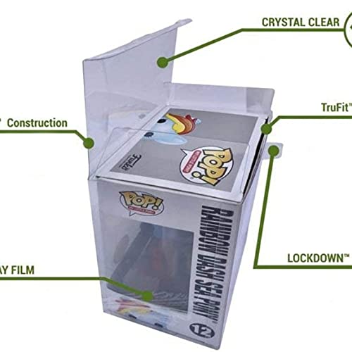 Pop TV: The Office - Jim Halpert Chase (Bundled with Eco Tek Case Protector)