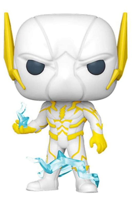 Funko Pop! Heroes: The Flash - Godspeed