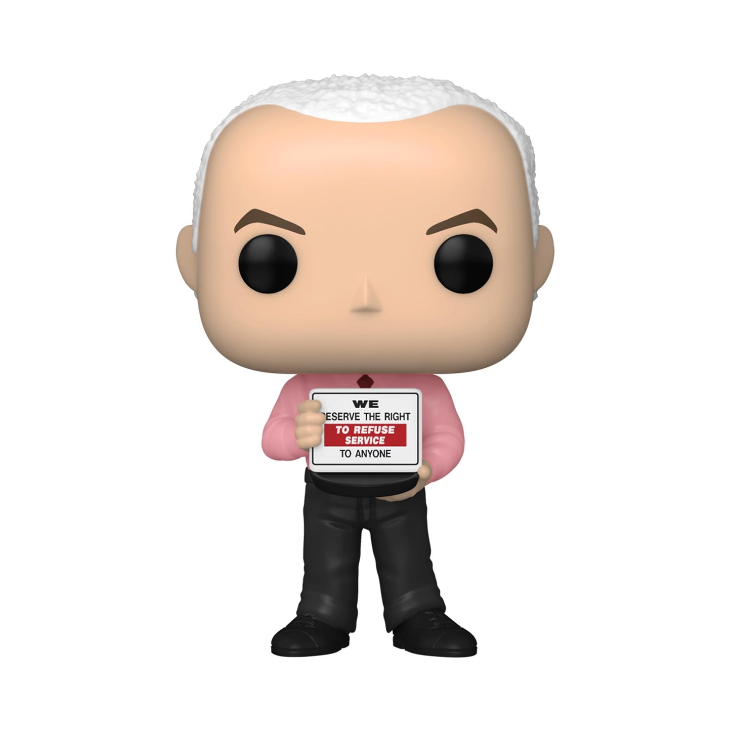 Funko Pop! TV: Friends - Gunther (Styles May Vary)