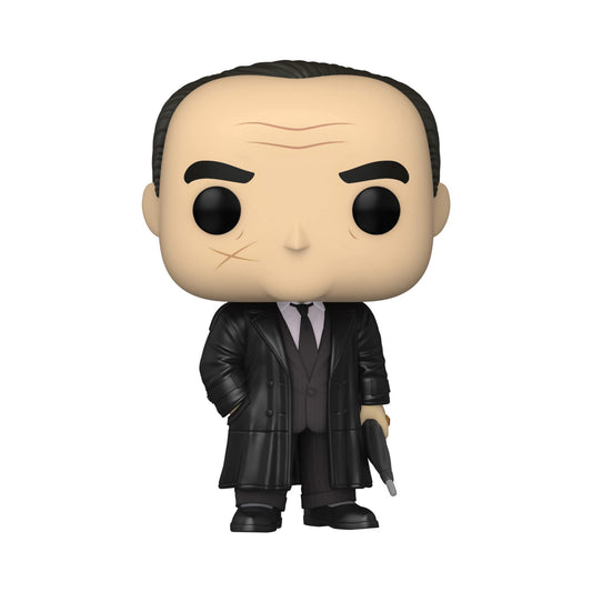 Funko Pop! Movies: The Batman - Oswald Cobblepot with Chase (Styles May Vary), Multicolor, 59280