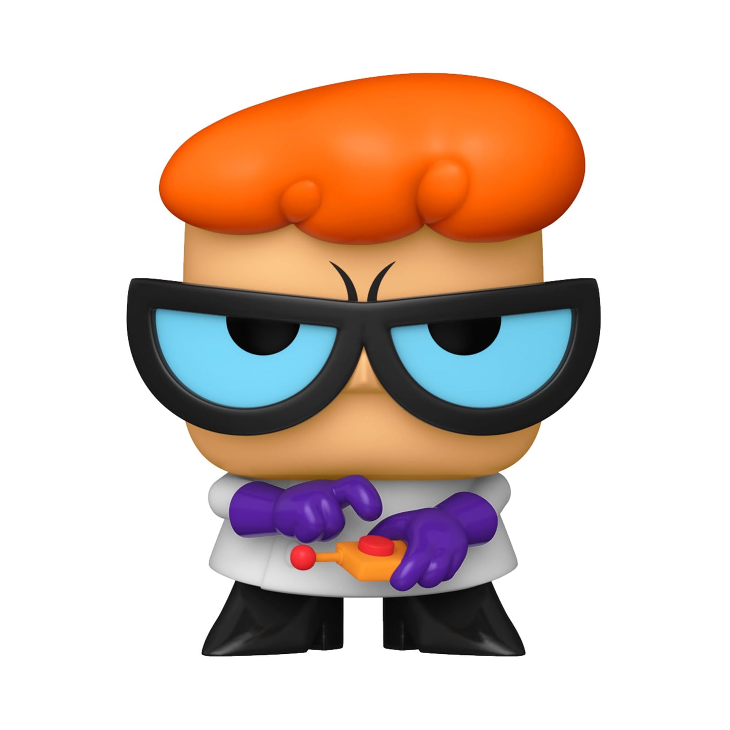 Funko Pop! Animation: Dexter's Lab - Dexter with Remote, Multicolor, 57796