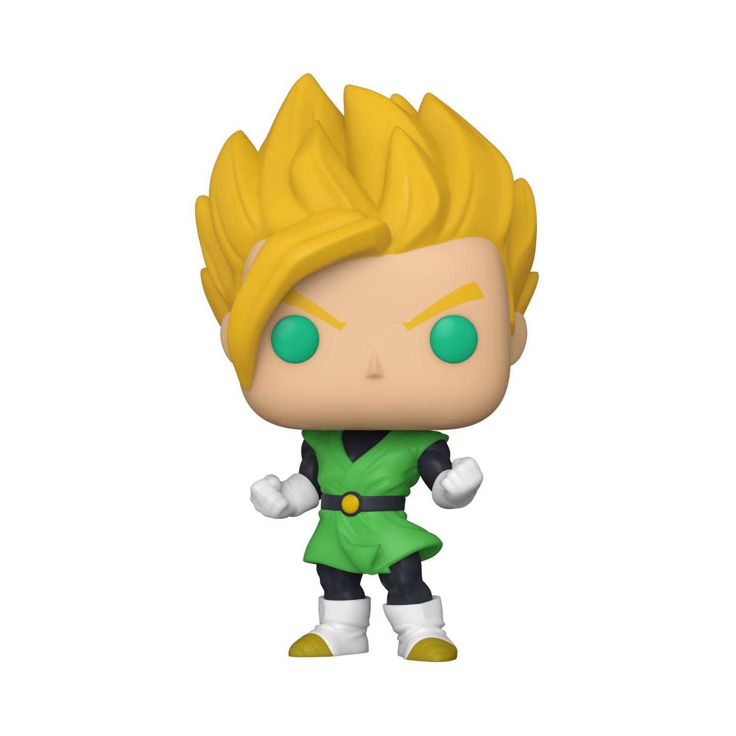 Funko Pop! Animation: Dragonball Z - Super Saiyan Gohan, Multicolor