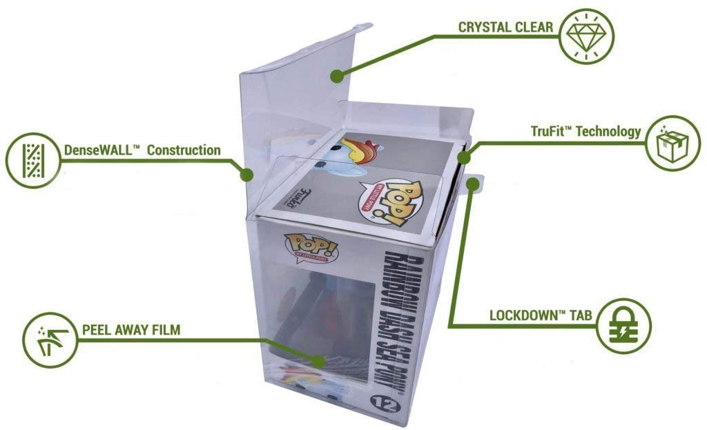 POP Anime: Giyu Tomioka Funko (AAA Anime Exclusive) Vinyl Figure (Bundled with Compatible Box Protector Case), Multicolor, 3.75 inches