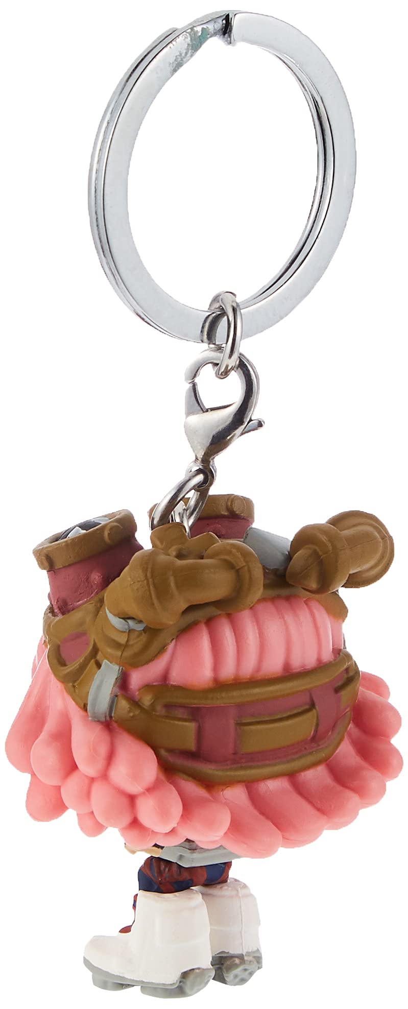 Funko Pop! Key Chain: My Hero Academia - Mei Hatsume Pocket Pop (Special Edition)