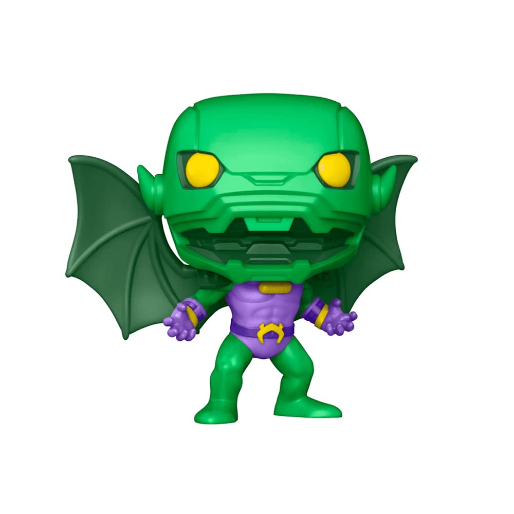 Pop Marvel 3.75 Inch Action Figure Exclusive - Annihilus #917