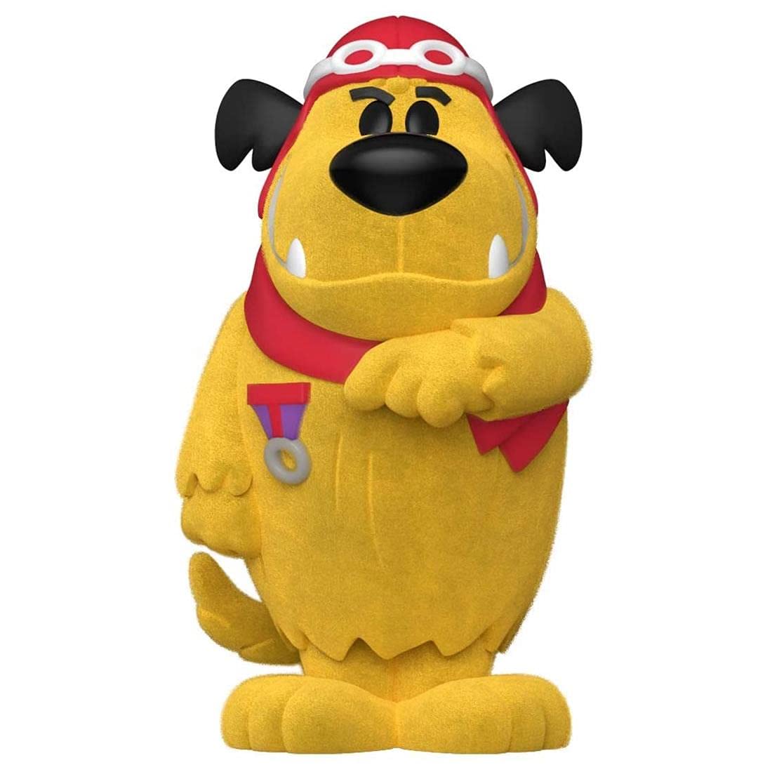 Funko Pop! Hanna Barbera: Muttley Soda Figure (Limited Edition: 12,000 PCS)