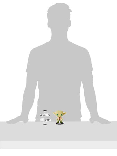 Star Wars: Yoda