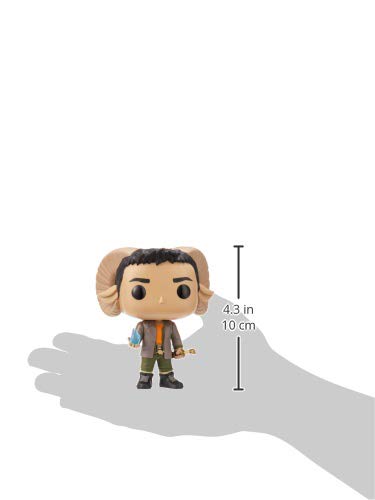Funko 27414 Saga S1 - Marko W/Sword