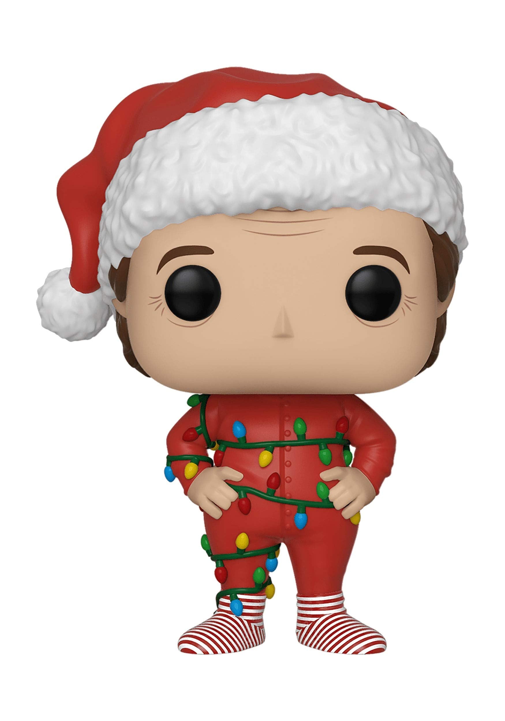 FunKo POP! Disney: Santa Clause - Santa with Lights